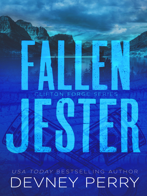 Title details for Fallen Jester by Devney Perry - Available